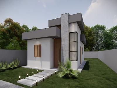 Casa para Venda, em , bairro Lot. Jardim Allegra, 2 dormitrios, 1 banheiro, 1 sute, 2 vagas