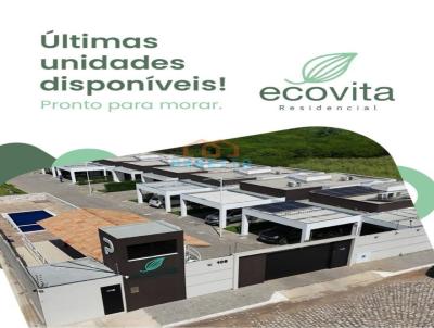 Casa em Condomnio para Venda, em , bairro Costa e Silva, 2 dormitrios, 1 banheiro, 1 sute, 2 vagas