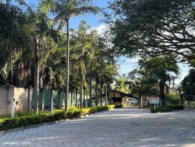 Chcara para Venda, em , bairro Condomnio Vale das Cachoeiras
