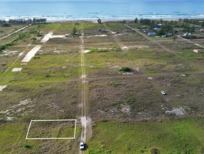 Terreno para Venda, em Balneário Gaivota, bairro Nova Torres