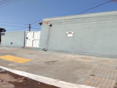 Casa para Locao, em , bairro Jardim dos Trabalhadores, 3 dormitrios, 2 banheiros, 2 vagas