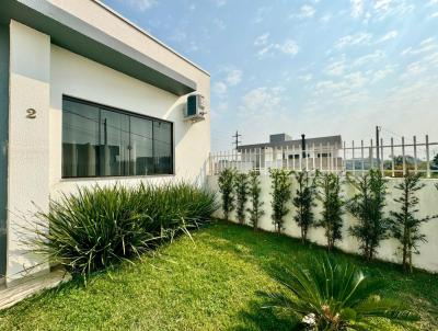 Casa para Venda, em , bairro Monte Castelo, 2 dormitrios, 1 banheiro
