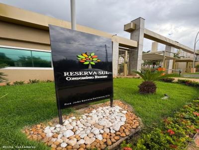 Apartamento para Venda, em , bairro Reserva Sul Condomnio Resort, 2 dormitrios, 1 banheiro, 1 vaga