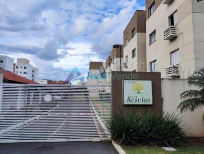 Apartamento para Locação, em Londrina, bairro Jardim Maria Luiza, 2 dormitórios, 1 banheiro, 1 vaga