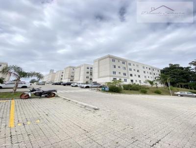 Apartamento para Venda, em So Jos dos Pinhais, bairro Itlia, 2 dormitrios, 1 banheiro, 1 vaga