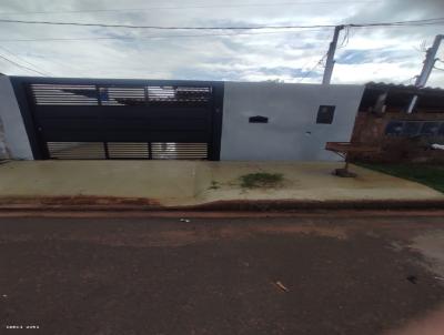 Casa para Locao, em , bairro Parque Estoril, 2 dormitrios, 1 banheiro