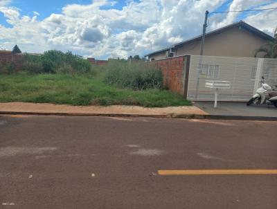 Terreno para Venda, em Ribas do Rio Pardo, bairro Parque Estoril