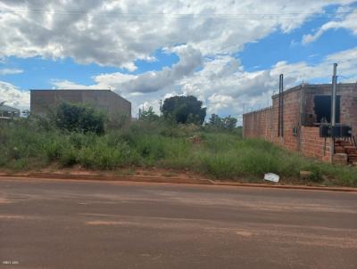 Terreno para Venda, em Ribas do Rio Pardo, bairro Altos do Estoril