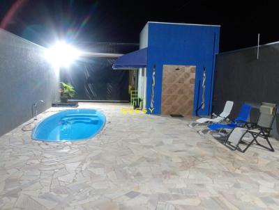 Casa para Venda, em , bairro Parque Itap, 1 dormitrio, 1 banheiro, 5 vagas