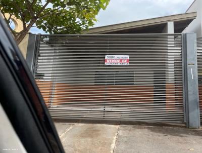 Casa para Venda, em , bairro Jardim Vista Alegre, 2 dormitrios, 1 banheiro, 1 vaga