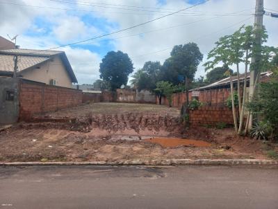 Terreno para Venda, em , bairro Nossa Senhora da Conceio II