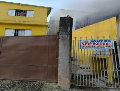 Casa para Venda, em So Paulo, bairro PARQUE TAIPAS, 2 dormitrios, 1 banheiro, 1 vaga