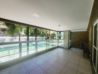 Apartamento 4 Quartos para Venda, em Salvador, bairro Barra, 4 dormitrios, 3 banheiros, 3 sutes, 3 vagas