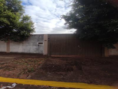 Terreno para Venda, em , bairro Santos Dumont