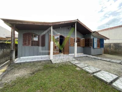 Casa para Venda, em , bairro Balnerio Graja, 3 dormitrios, 1 banheiro, 1 vaga