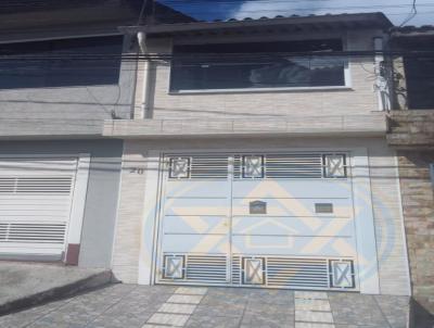 Sobrado para Venda, em , bairro Vila Progresso (Zona Leste), 2 dormitrios, 2 banheiros, 1 vaga