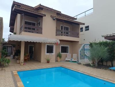 Casa para Venda, em Itanhaém, bairro Cibratel 2, 4 dormitórios, 2 banheiros, 2 suítes, 4 vagas