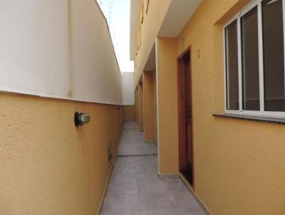 Sobrado para Venda, em , bairro Jardim Itapema, 2 dormitrios, 2 sutes, 1 vaga