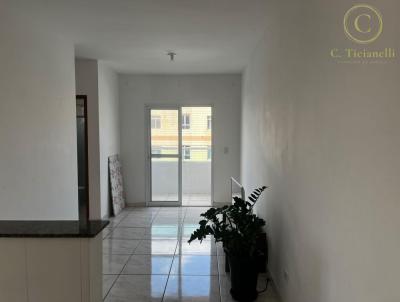 Apartamento 2 dormitrios para Venda, em Praia Grande, bairro Ocian, 2 dormitrios, 1 banheiro, 1 vaga