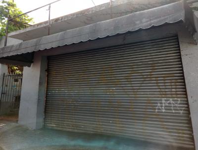 Casa para Locao, em So Paulo, bairro Vila Zat, 1 dormitrio, 1 banheiro
