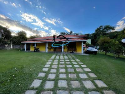 Chcara para Venda, em , bairro Terras de So Sebastio, 4 dormitrios, 3 banheiros, 2 sutes, 5 vagas