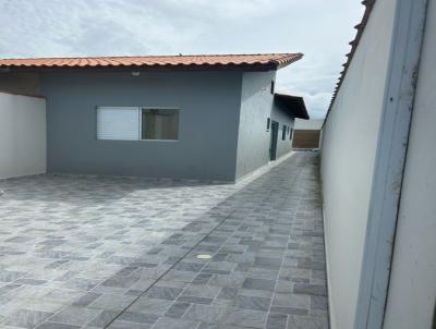 Casa para Venda, em , bairro Balneário Gaivotas, 2 dormitórios, 1 banheiro, 1 suíte, 2 vagas