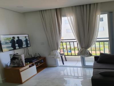 Apartamento para Venda, em So Paulo, bairro Parque Rebouas, regio da Vila Andrade, 2 dormitrios, 1 banheiro