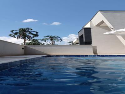 Casa em Condomnio para Venda, em , bairro URBANOVA, 3 dormitrios, 4 banheiros, 2 sutes, 4 vagas