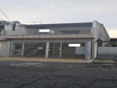 Sobrado para Venda, em , bairro Jardim dos Ips