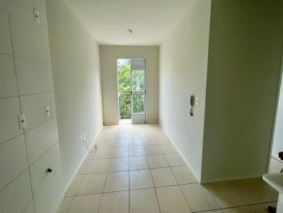 Apartamento para Venda, em Palhoça, bairro Praia de Fora, 2 dormitórios, 1 banheiro, 1 vaga
