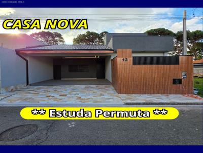 Casa em Condomnio para Venda, em , bairro Jardim Santa Clara do Lago II, 3 dormitrios, 1 banheiro, 1 sute, 2 vagas