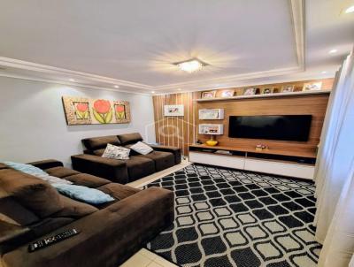 Triplex para Venda, em , bairro Capo Raso, 3 dormitrios, 2 banheiros, 1 sute, 2 vagas