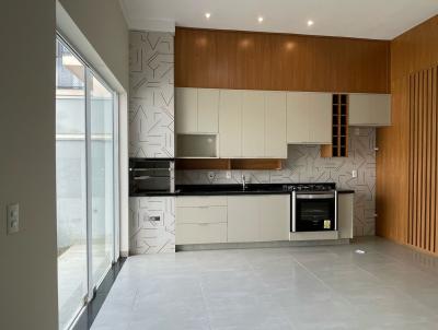 Casa para Venda, em Araatuba, bairro Aeroporto, 3 dormitrios, 4 banheiros, 3 sutes, 2 vagas