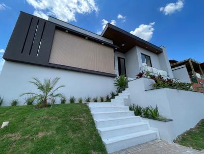 Casa para Venda, em Atibaia, bairro So Nicolau, 3 dormitrios, 3 sutes