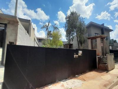 Terreno para Venda, em Atibaia, bairro JARDIM DOS PINHEIROS