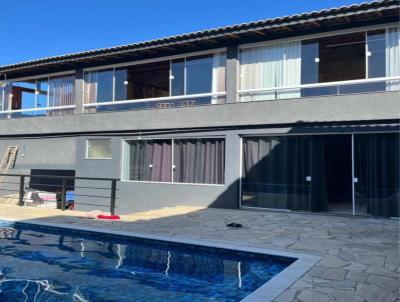 Casa para Venda, em Atibaia, bairro Jardim brogota, 4 dormitrios, 2 sutes