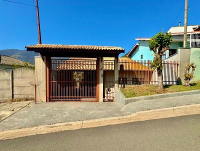 Casa para Venda, em , bairro RECREIO MARISTELA, 3 dormitrios, 1 sute