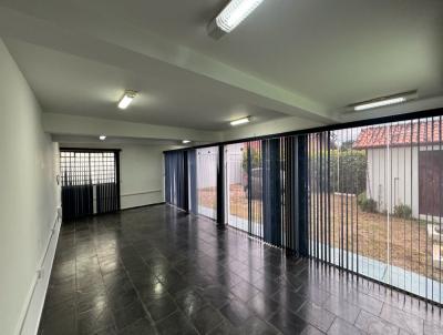 Comercial para Locao, em Atibaia, bairro Centro, 7 dormitrios, 3 banheiros, 8 vagas