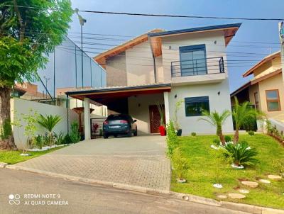 Casa para Venda, em , bairro Condomnio refgio do Sau, 3 dormitrios, 3 sutes
