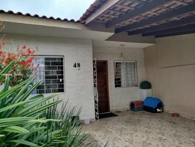 Casa para Venda, em , bairro Santa Terrezinha, 3 dormitrios, 1 banheiro, 2 vagas