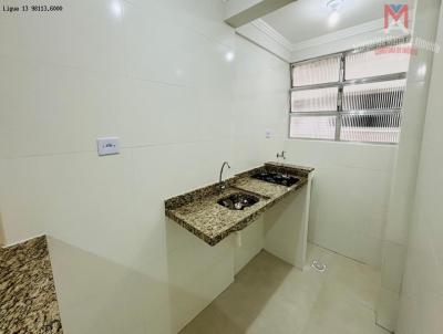 Apartamento para Venda, em , bairro Ponta da Praia, 1 dormitrio, 1 banheiro, 1 vaga