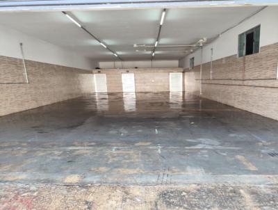 Salão Comercial para Locação, em , bairro Guarapiranga, 3 banheiros