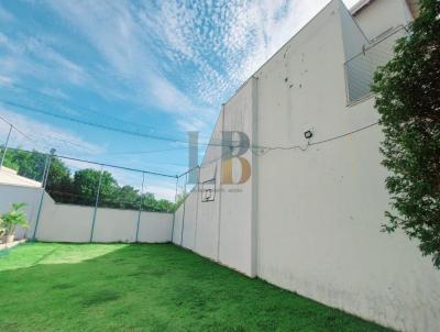 Terreno em Condomnio para Venda, em , bairro Jardim Residencial Alto da Capela