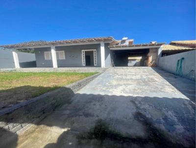 Casa para Locação, em São Pedro da Aldeia, bairro Porto da Aldeia, 4 dormitórios, 3 banheiros, 2 suítes, 2 vagas