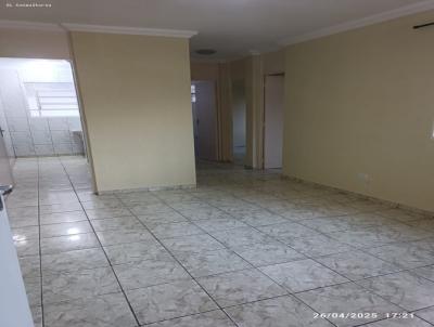 Apartamento para Locao, em , bairro Parque Santana, 2 dormitrios, 1 banheiro, 1 vaga
