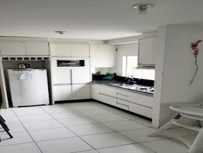 Apartamento para Venda, em Palhoça, bairro Aririu, 2 dormitórios, 1 banheiro, 2 vagas