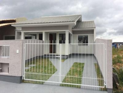 Casa para Venda, em Palhoça, bairro Bela Vista, 2 dormitórios, 1 banheiro, 2 vagas