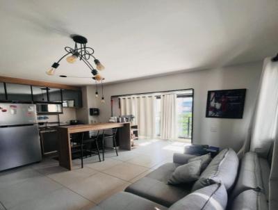 Apartamento para Locao, em , bairro CHACARA INGLESA, 1 dormitrio, 1 banheiro, 1 sute, 1 vaga