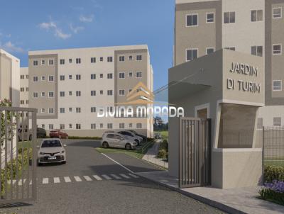 Apartamento para Venda, em Joinville, bairro Nova Braslia, 2 dormitrios, 1 banheiro, 1 vaga
