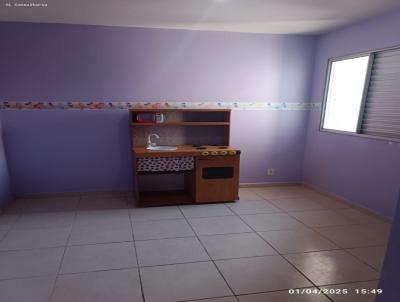 Apartamento para Venda, em , bairro Parque Santana, 2 dormitrios, 2 banheiros, 1 sute, 1 vaga
